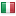 streetmap.com server is located in Italy
